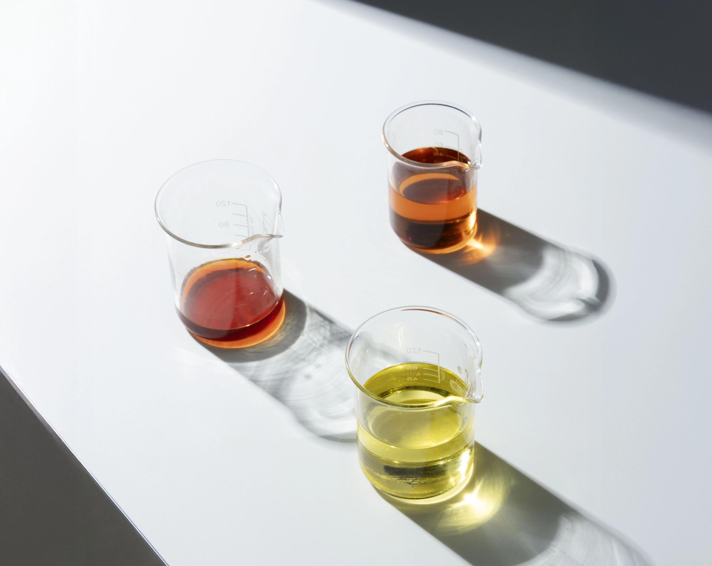 Understanding AHA and BHA: The Key to Clear Skin