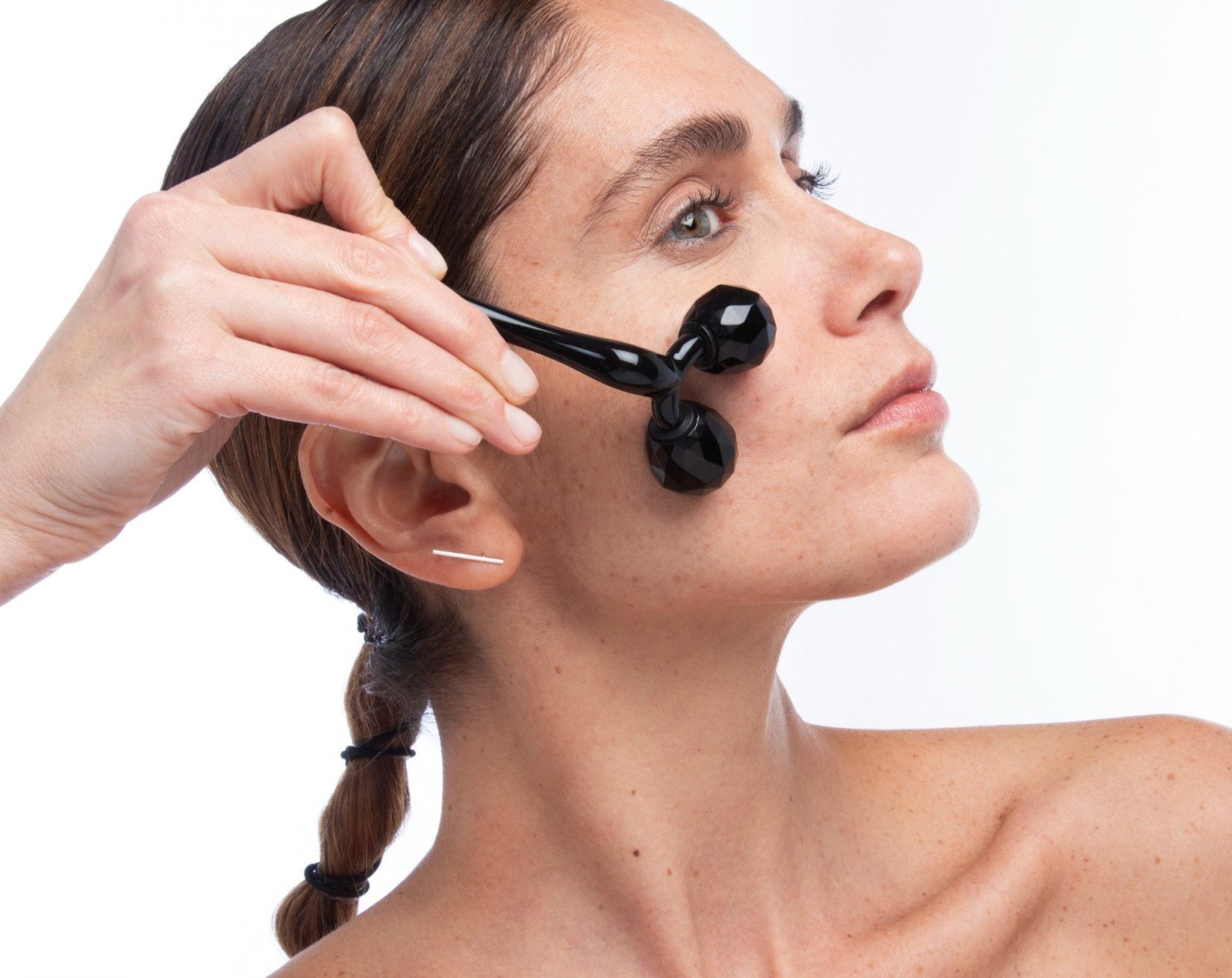 How To Give Yourself a Spa-level Facial - [ comfort zone ]