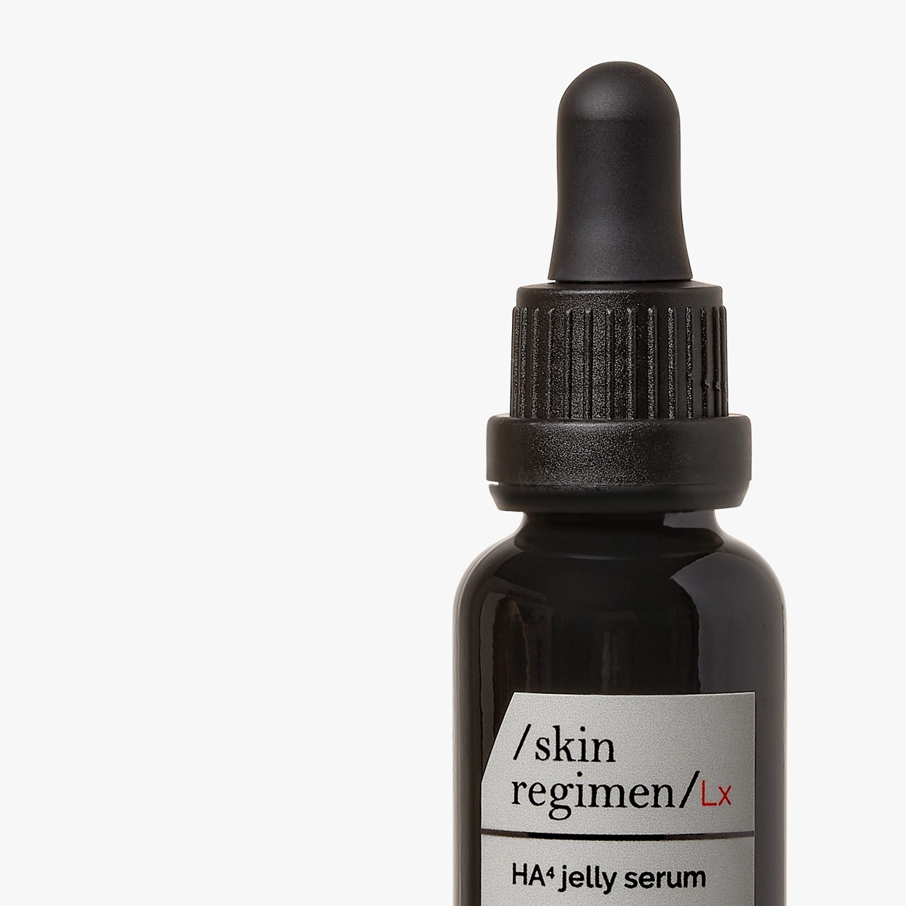 Hydra-Plumping Hyaluronic Acid Serum Skin Regimen Lx Ha4 Jelly