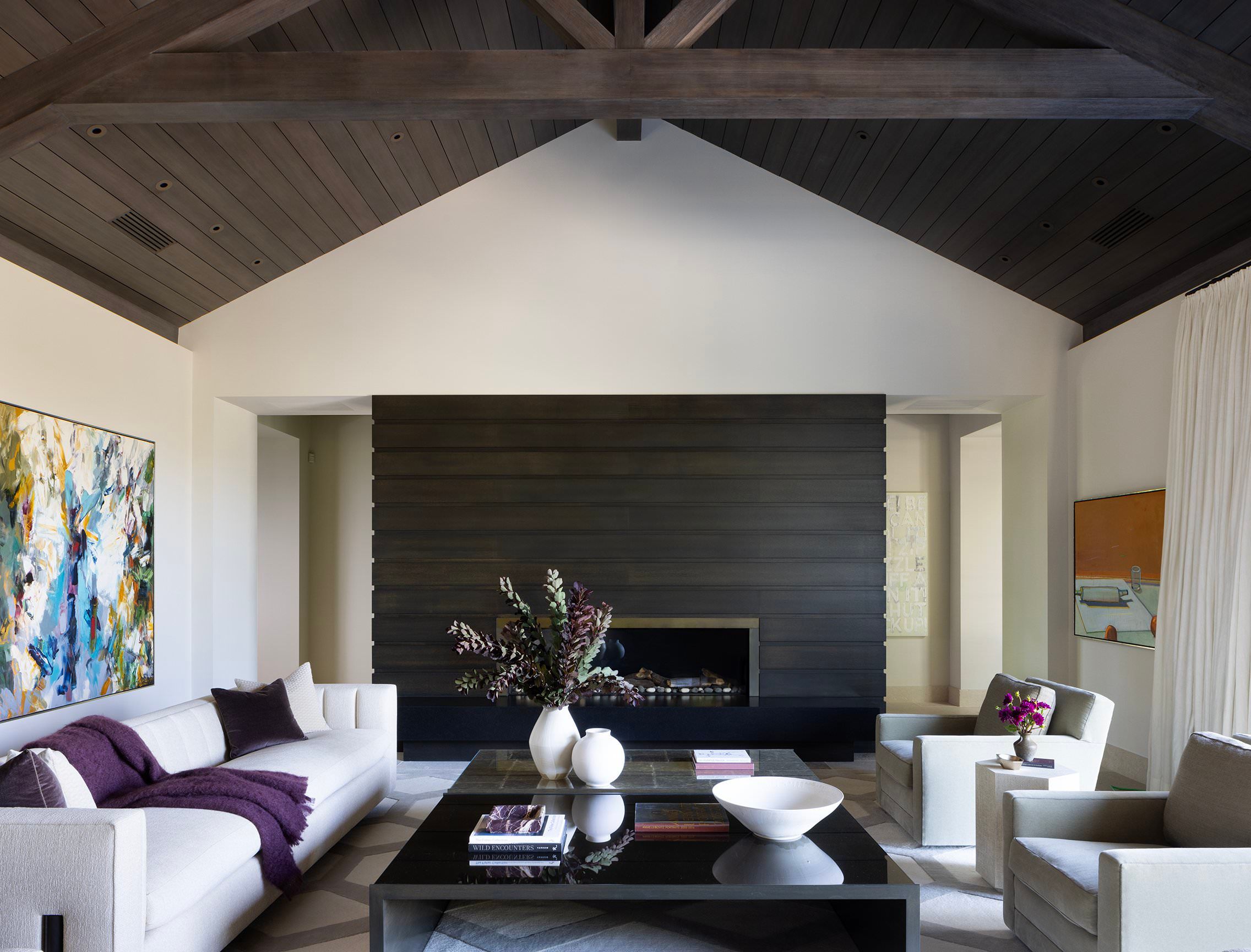 Wine Country Residence thumbnail image