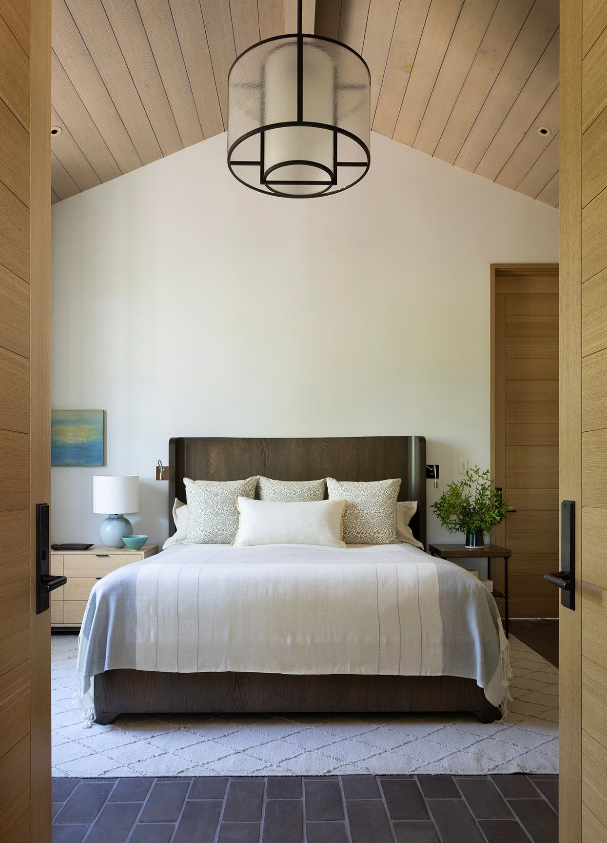 St. Helena Pool House thumbnail image