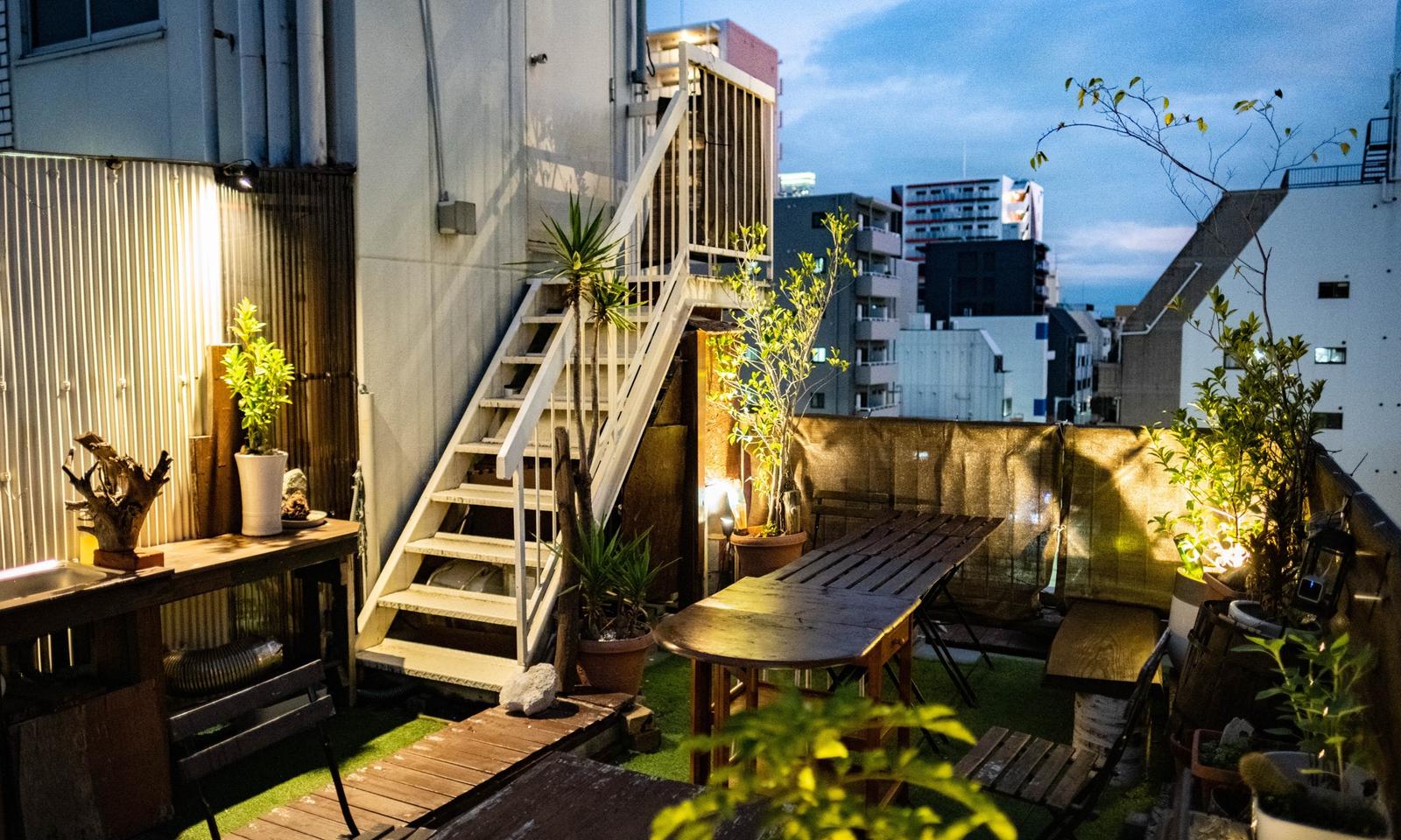 Rooftop