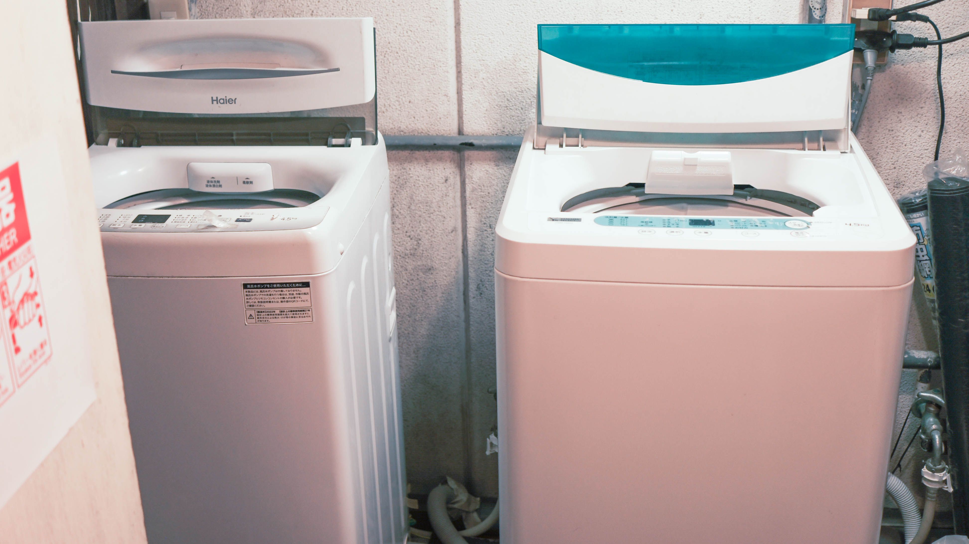 Laundromat