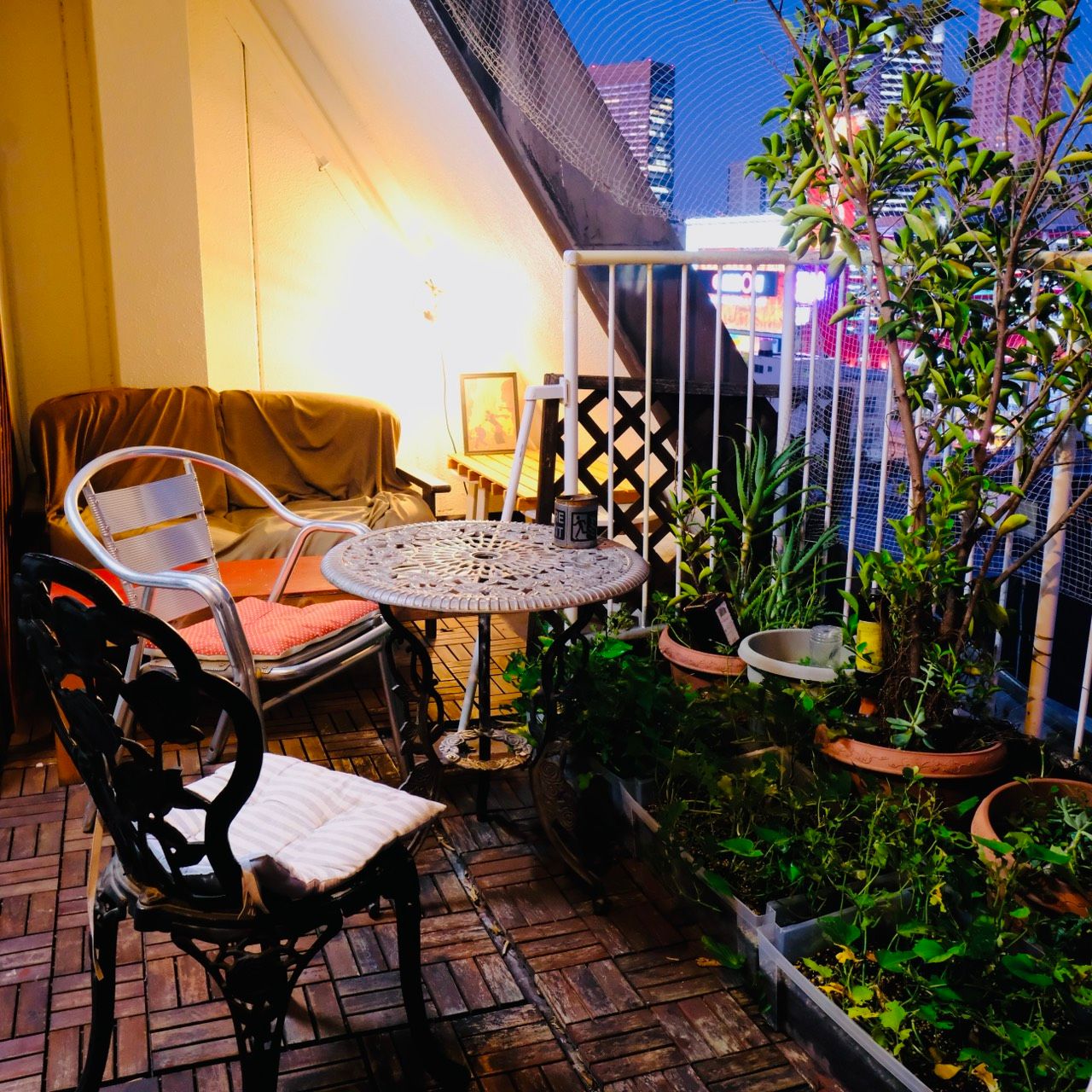Rooftop