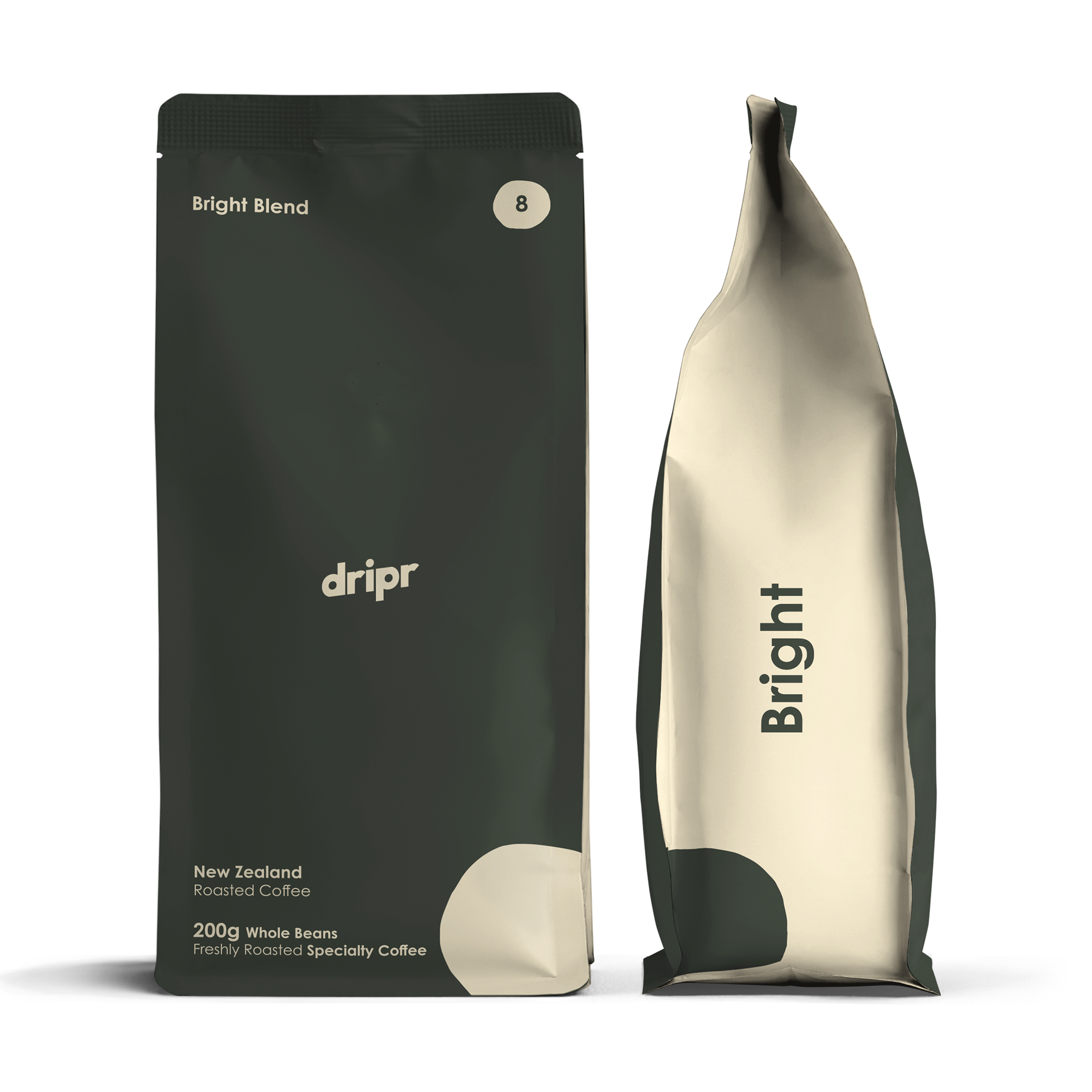 Icon for Bean & Ground Coffee