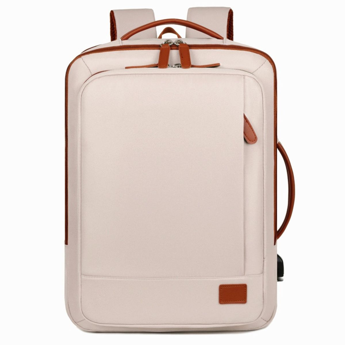 Unisex Multi-compartment Backpack Custom