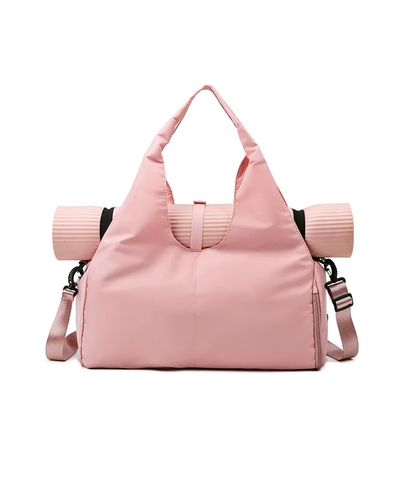 Yoga bag