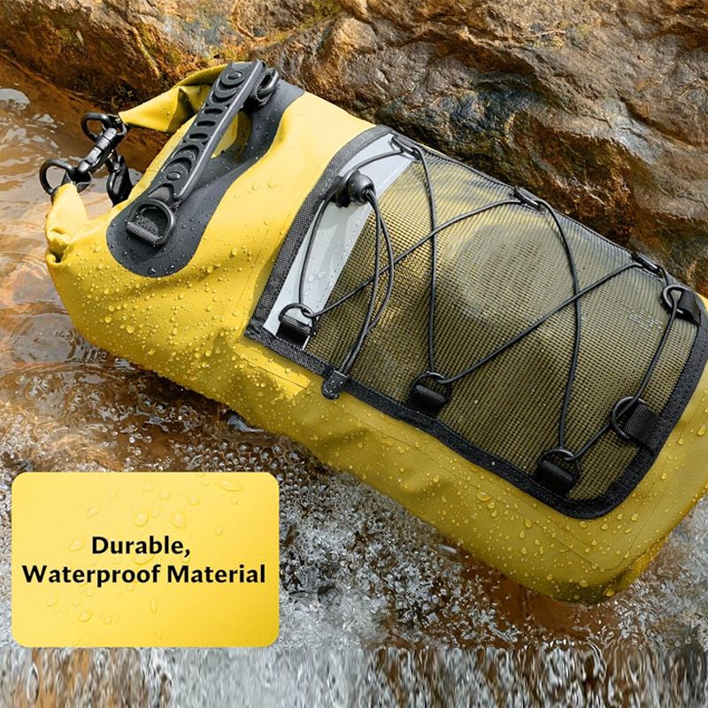 Outdoor Waterproof Dry Sack backpack Tailor-Made