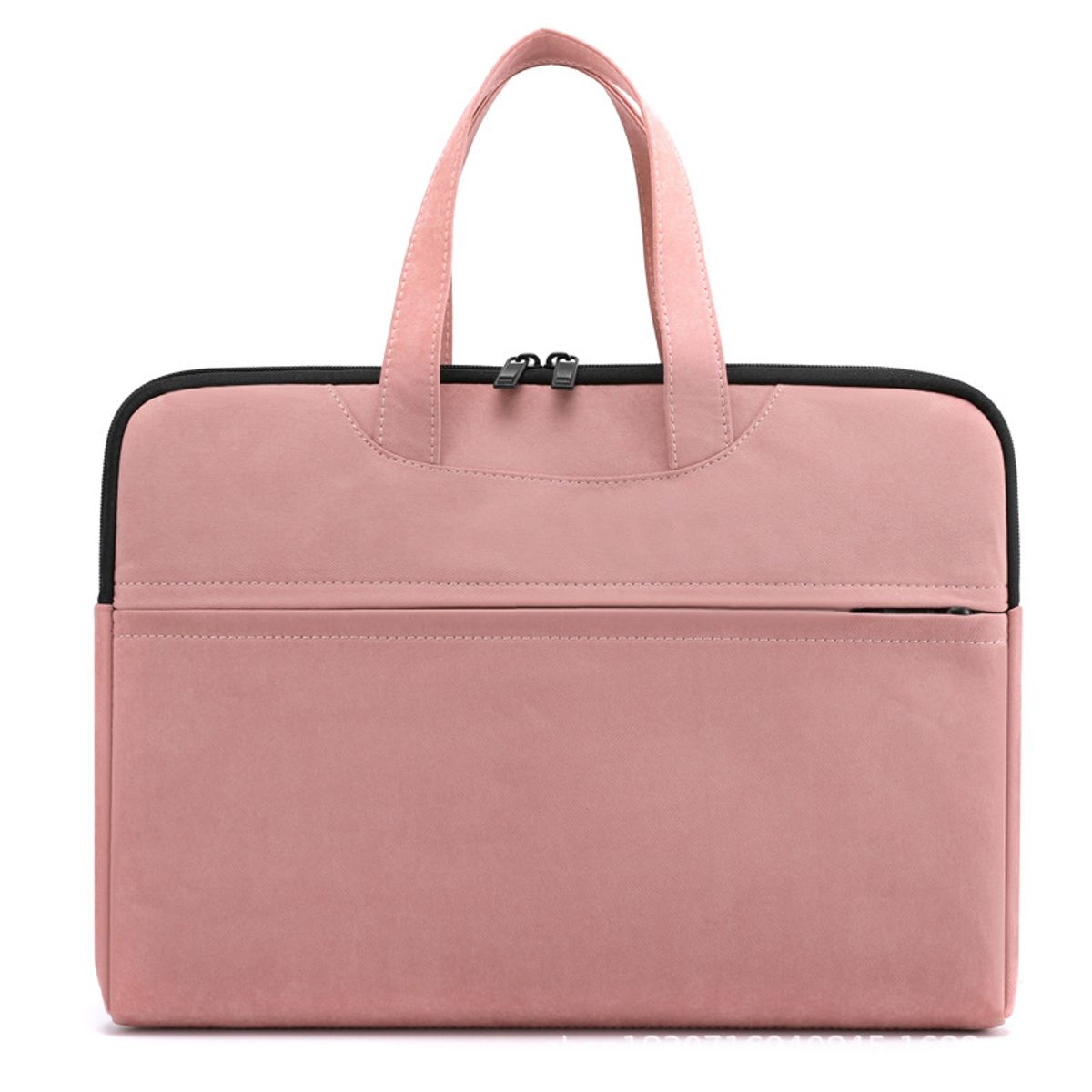 Professional Women's Laptop Tote Bag Private Label