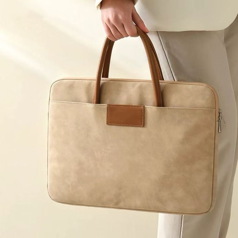 Business Unisex Laptop Tote Bag OEM/ODM customization