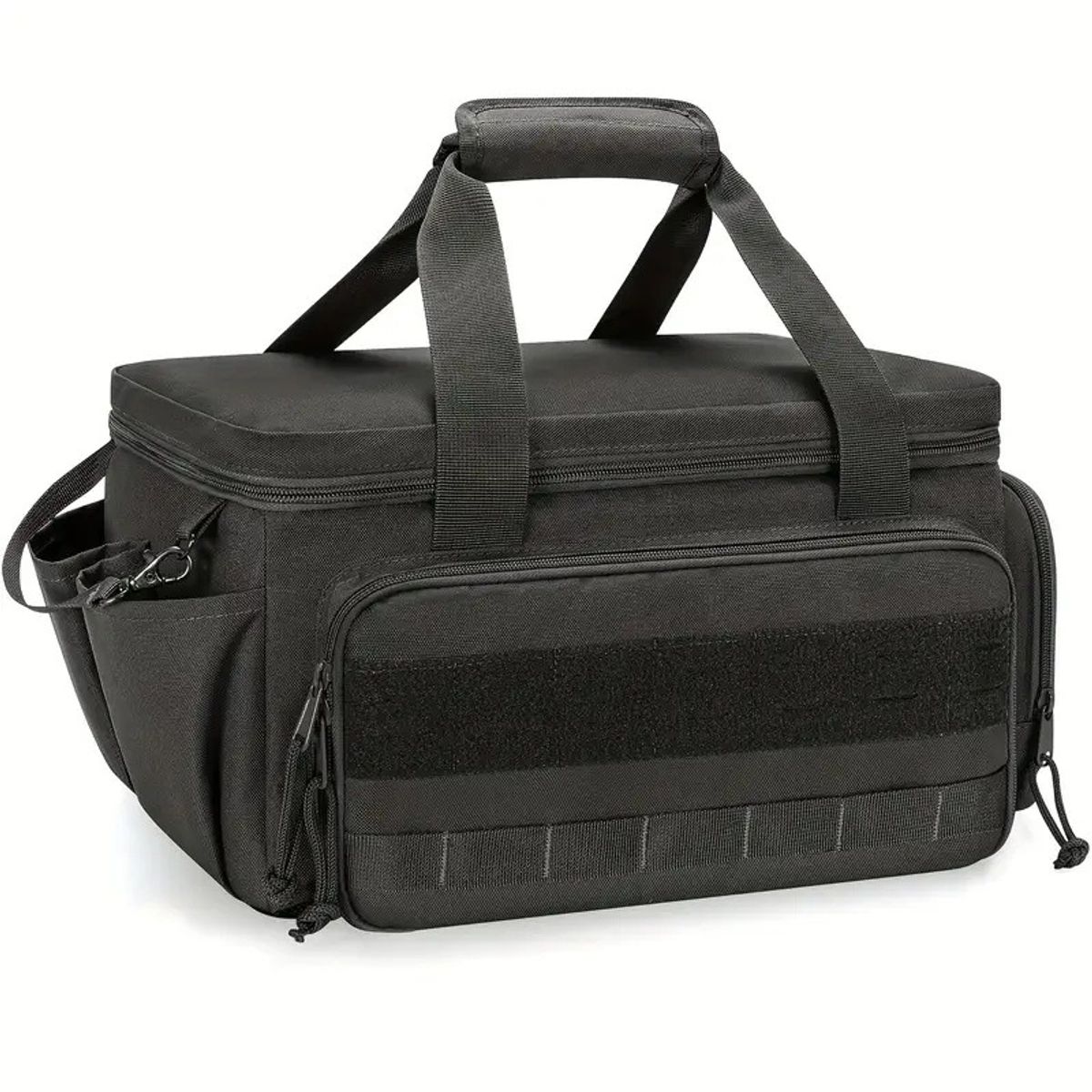  Heavy-Duty Tool Bag with MOLLE Webbing  Manufacturer