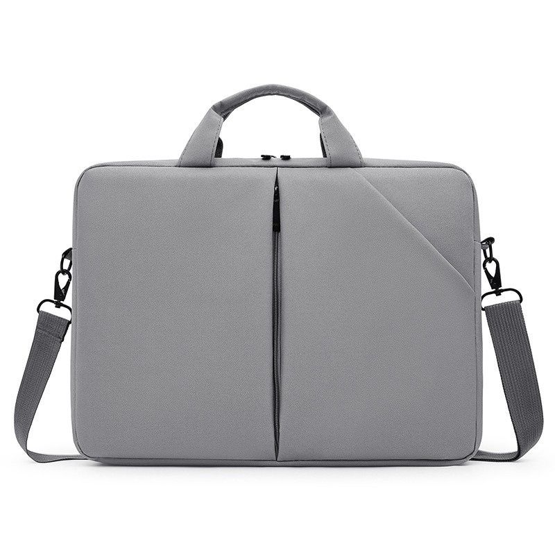 Business Unisex Laptop Sleeve Shoulder Bag Private Label