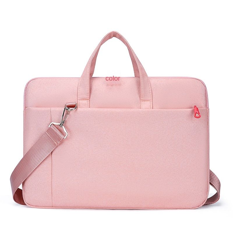 Business Women's Laptop Sleeve briefcase Private Label
