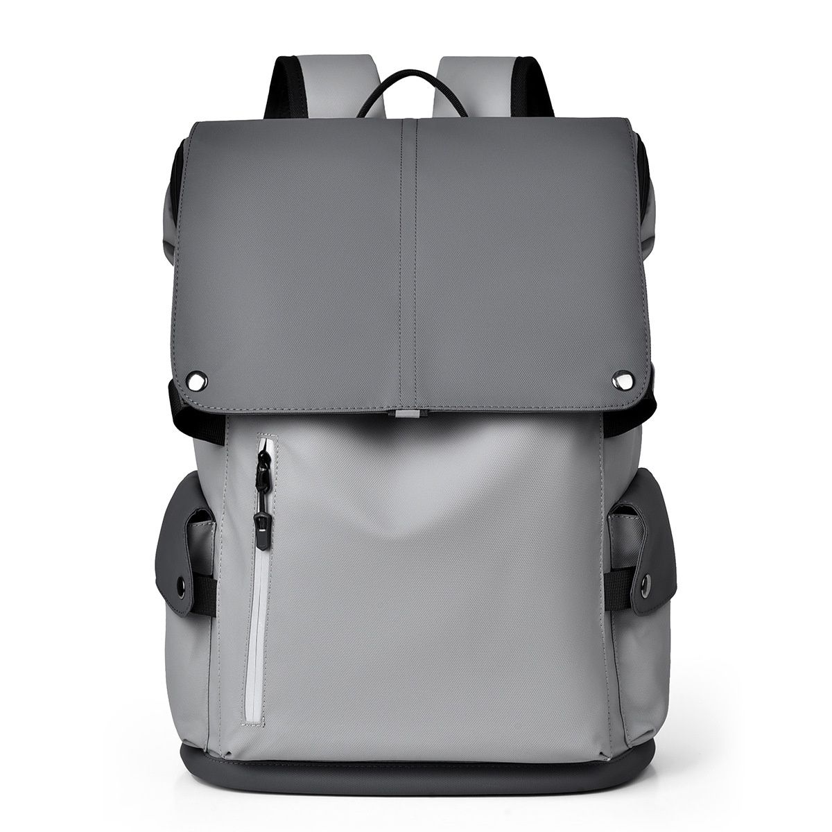 Professional Unisex Water-resistant Backpack OEM Manufacturer