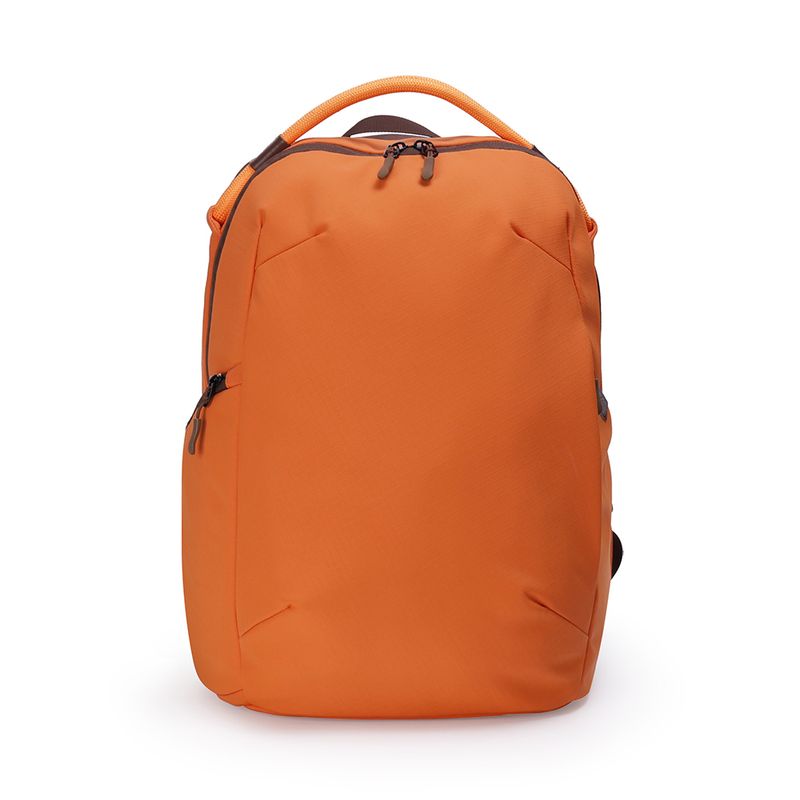 Lightweight casual backpack