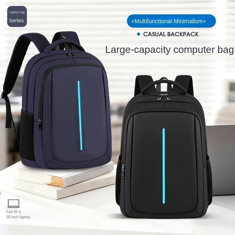 Casual Unisex Laptop Backpack Tailor-Made