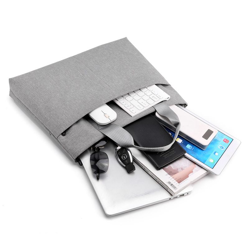 Business Unisex Laptop Tote Bag ODM Factory