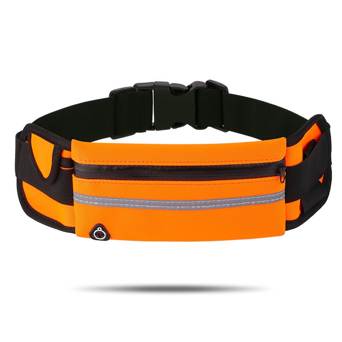 Running Activewear Waist Pack with Bottle Holder Running Belt OEM Factory