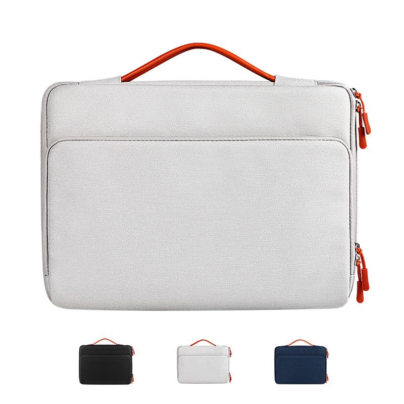 Professional Unisex Multi-pocket Laptop Sleeve ODM Factory
