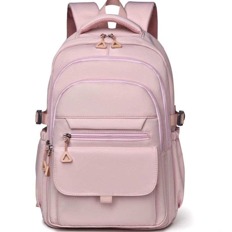 Women's Multi-pocket Backpack ODM