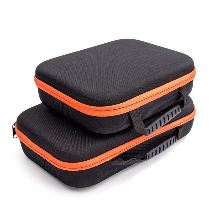 Tool Storage Case Men's Hard Shell Protective Case Industrial Work Gear Factory