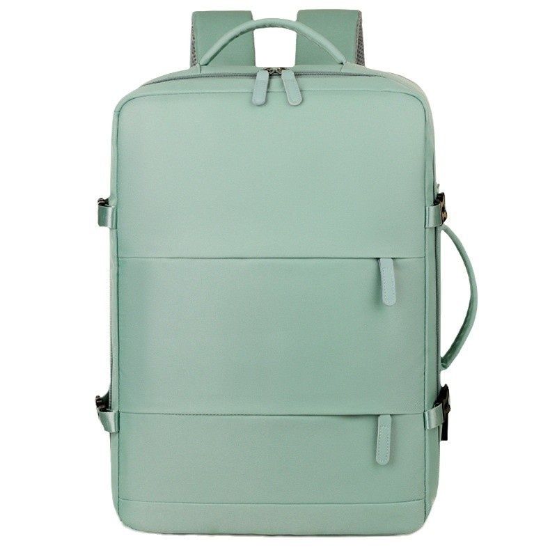 Multifunctional Multi-compartment Backpack Original Design Custom Production