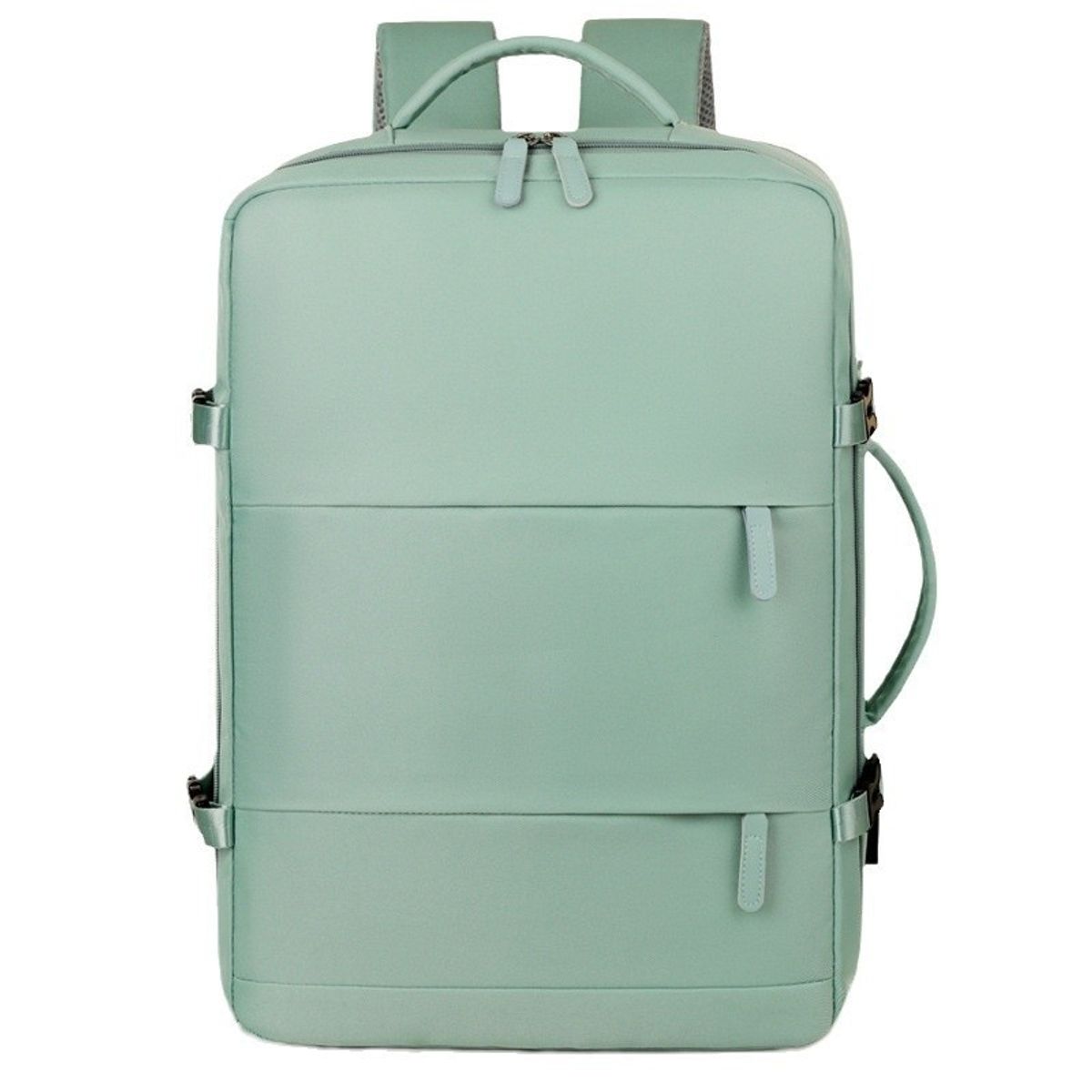 Multifunctional Multi-compartment Backpack Original Design Custom Production