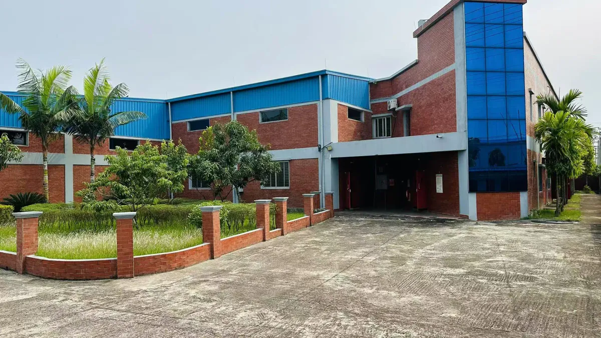 Royalbudd Global Manufacturing Facility