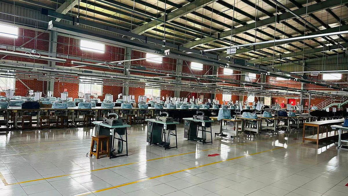 Jiangmen Royalbudd Expands Southeast Asia Production, Strengthening Supply Chain Resilience