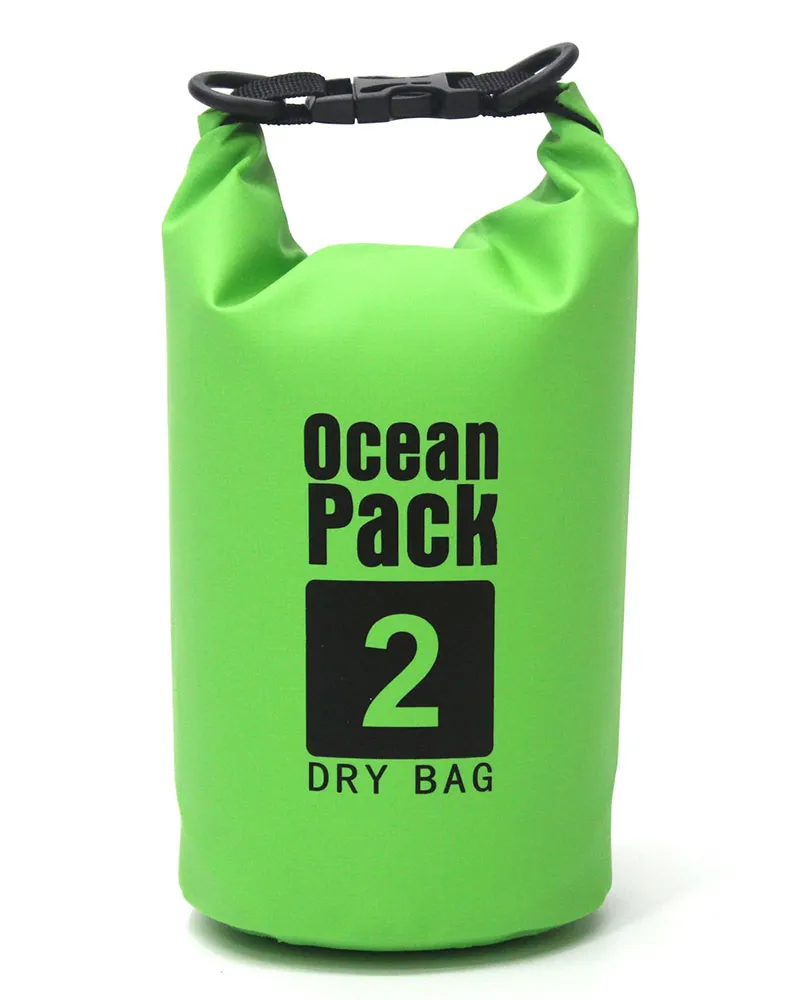 Outdoor & Waterproof