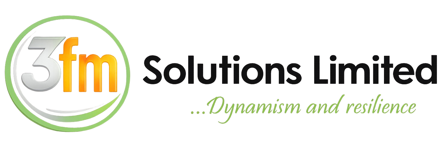 3FM Solutions Ltd