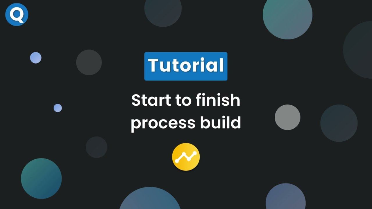 Full process building guide