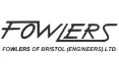  Fowlers of Bristol (Engineers) Ltd logo