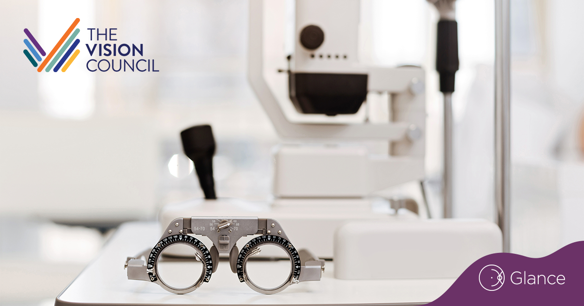 New report reveals US eye care practice performance is decreasing