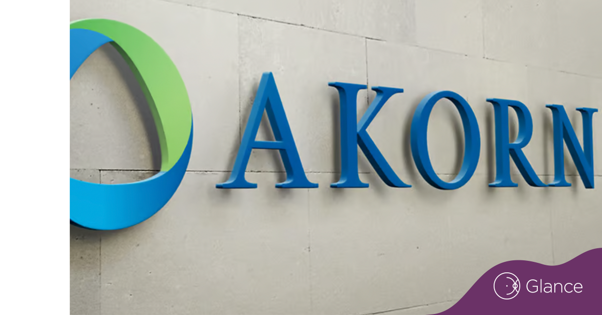 What to know about Akorn Pharma's bankruptcy