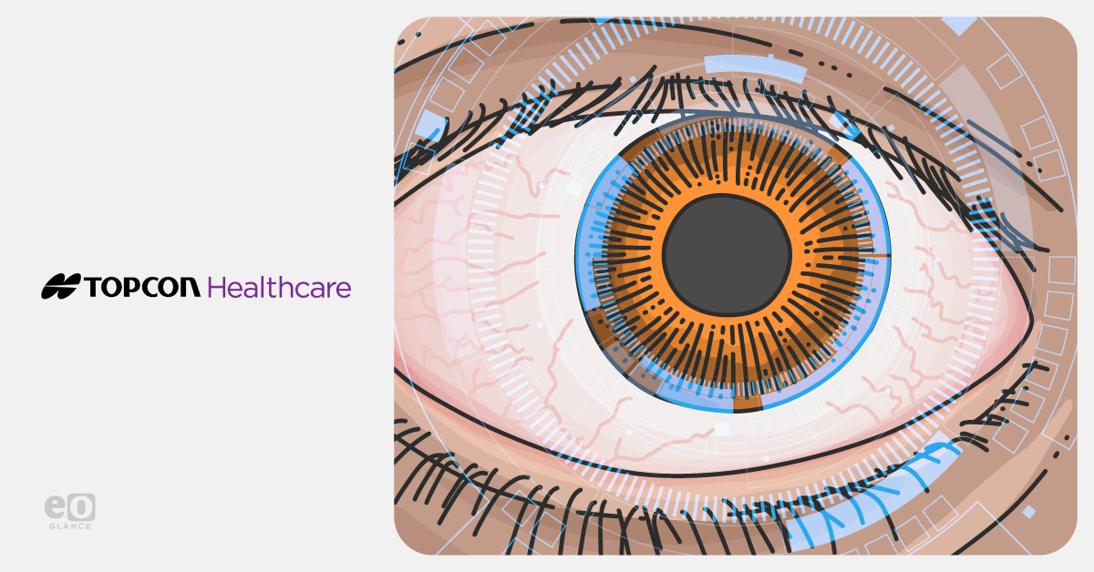 New alliance seeks a shift in healthcare via AI-based oculomics