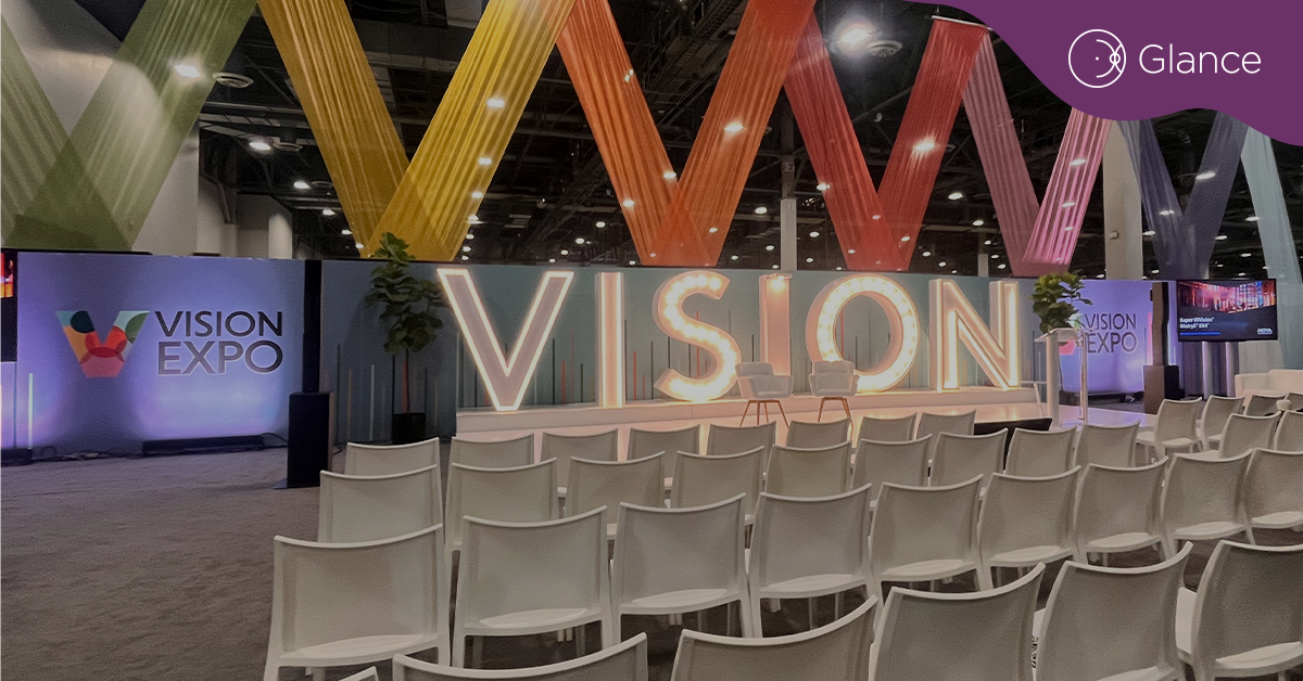 Vision Expo East is moving to Orlando