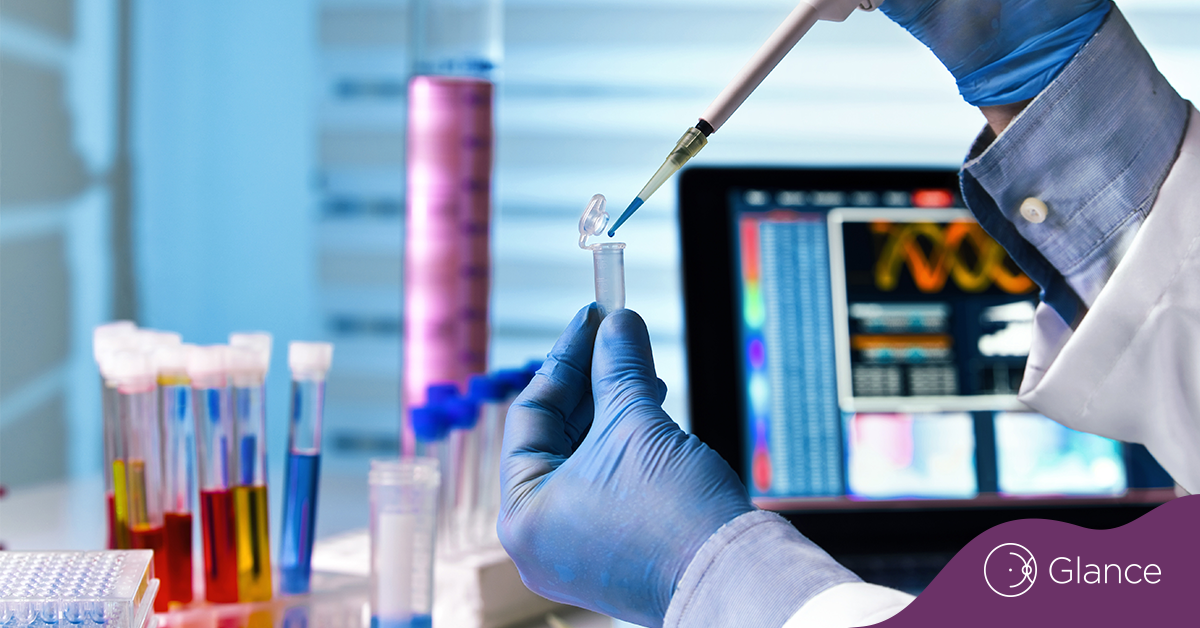 Researchers identify genetic overlap between CSCR and AMD