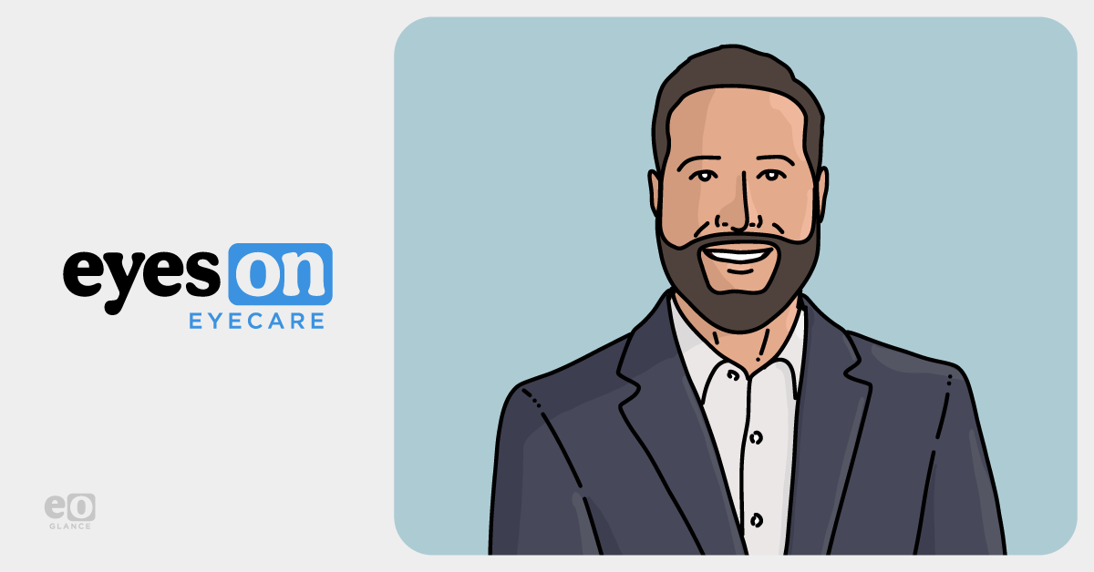 Eyes On Eyecare names veteran media finance exec as CFO