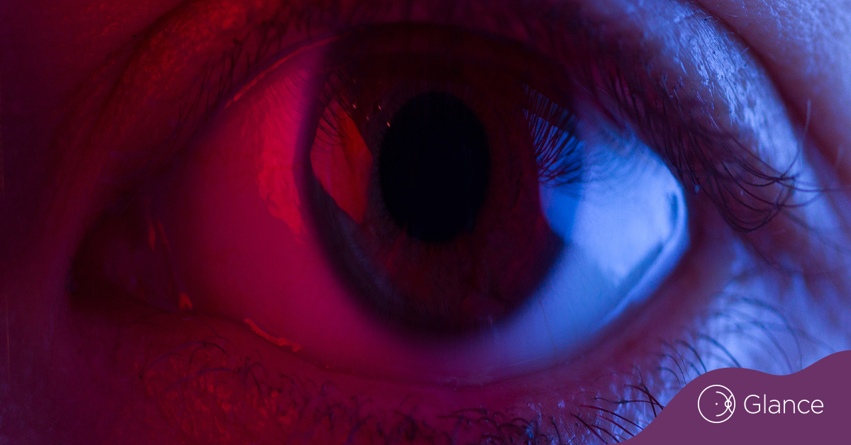 Is lowintensity red light effective for myopia?