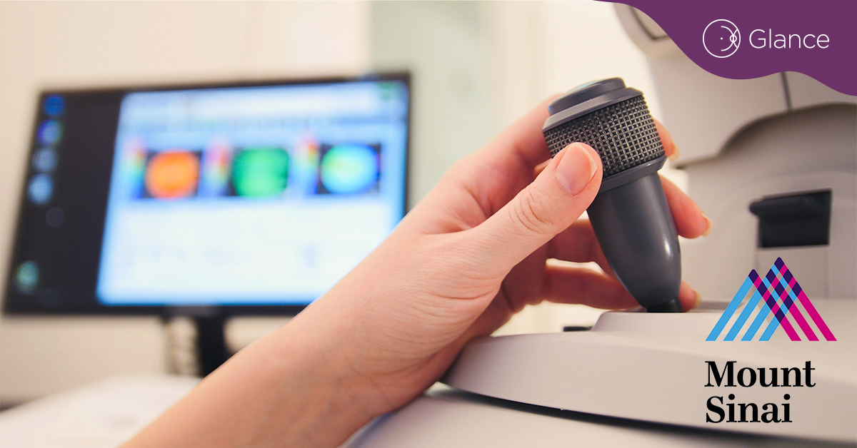 Remote-consult protocol seeks to rapidly diagnose retinal artery occlusions