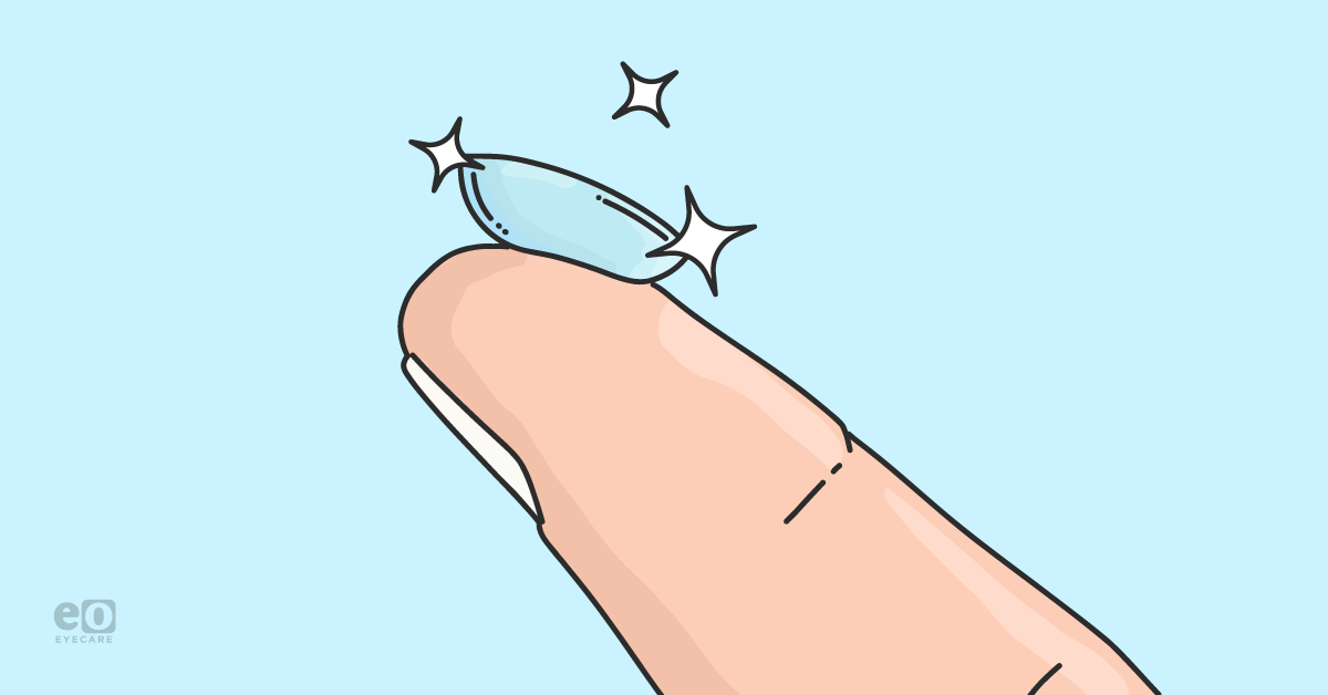 What ODs Must Know about Drug-Eluting Contact Lenses