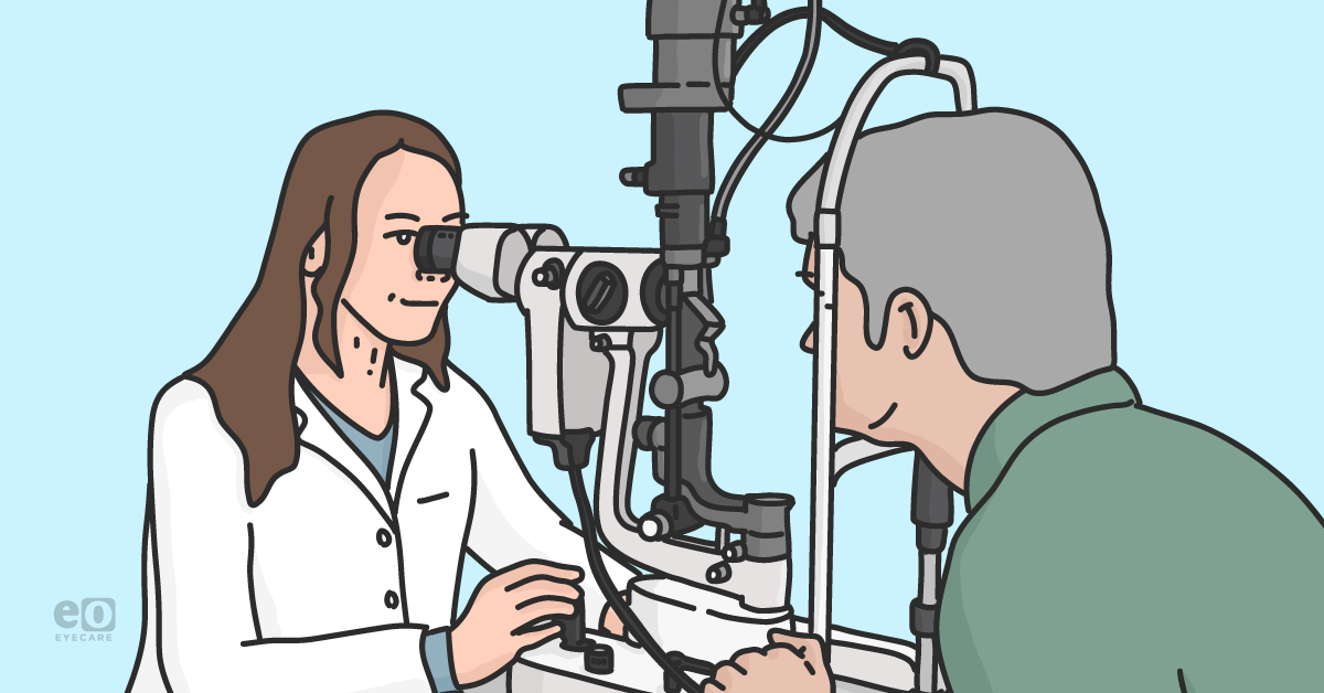 The Optometrist's Guide to PreOperative Cataract Care