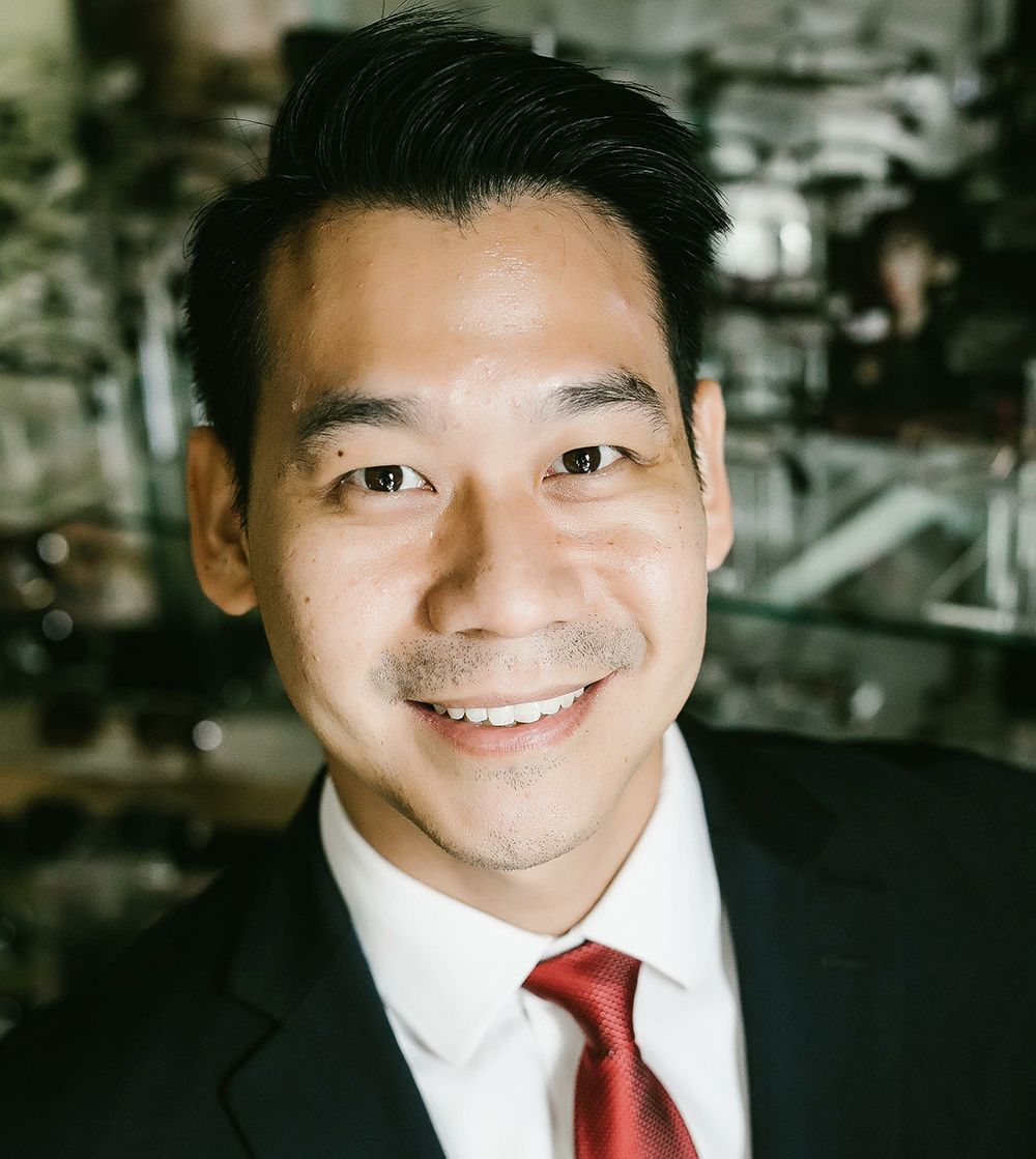 Articles written by Nick Chu, OD