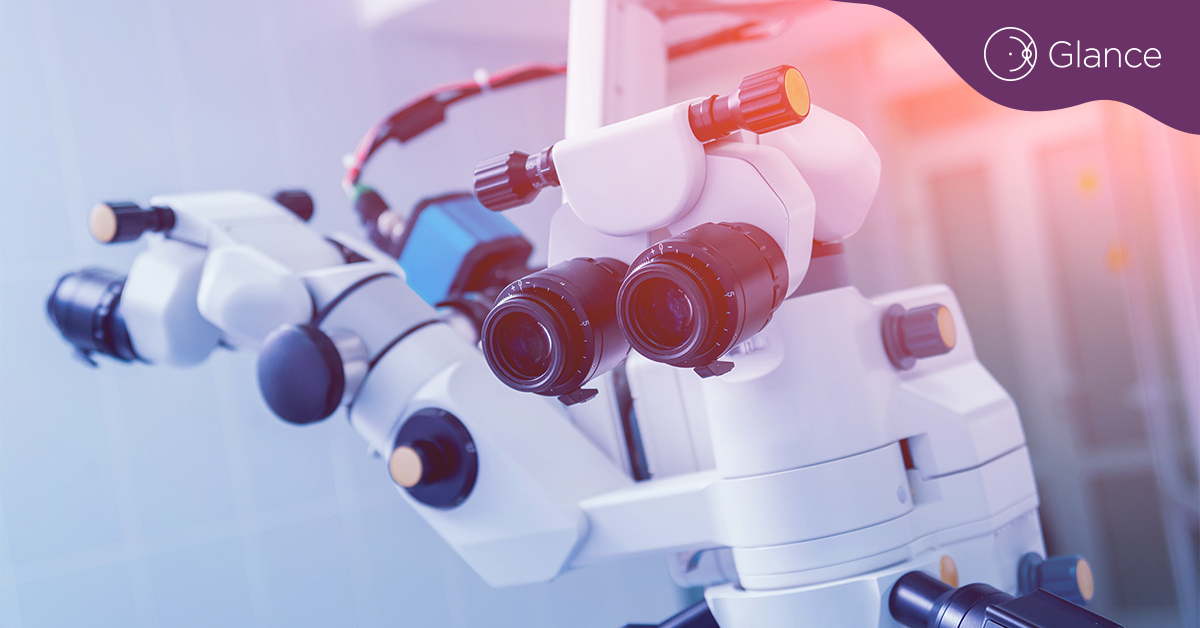 Algorithm predicts GA progression with near-perfect accuracy