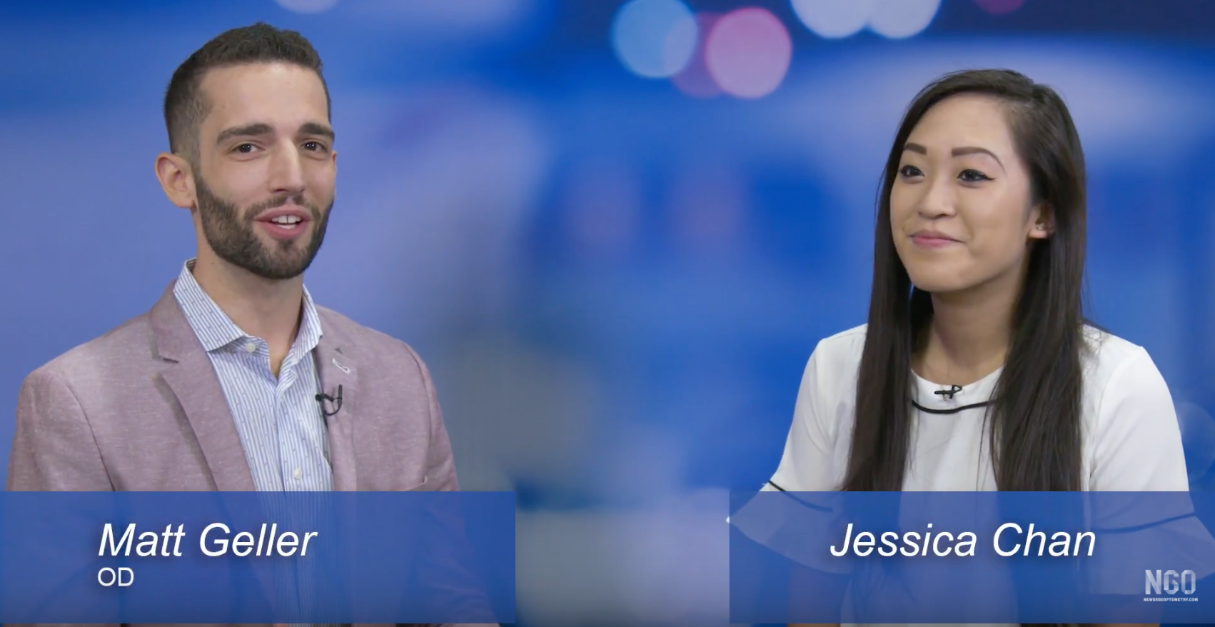 Top Tips And Challenges From A Fourth Year Optometry Student