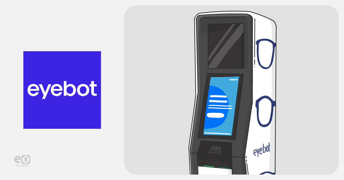 Automated vision-testing kiosks face concerns amid national expansion