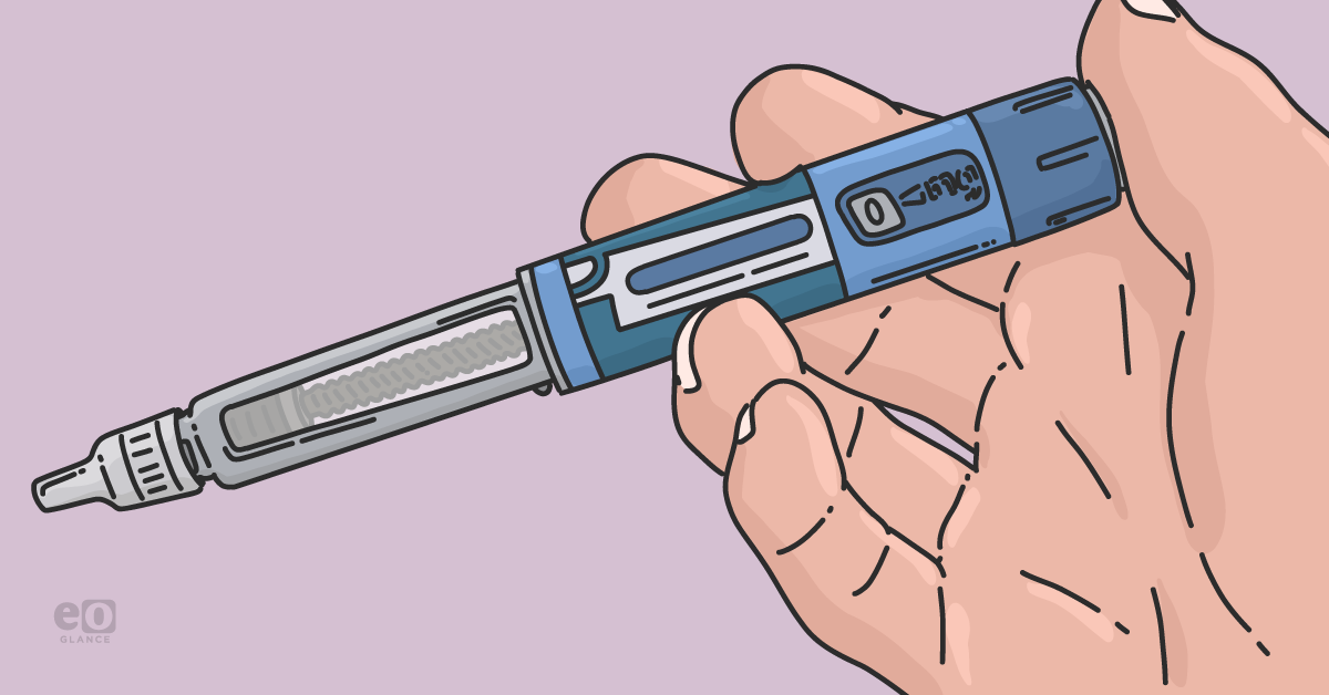 Could GLP-1 receptor agonists reduce AMD risk? - Glp 1 Receptor Agonists Benefits For Chemoradiation Therapy