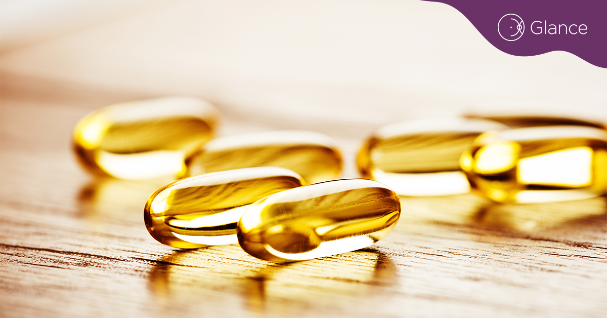 Omega3s could be key in preventing AMD, Alzheimer’s vision loss