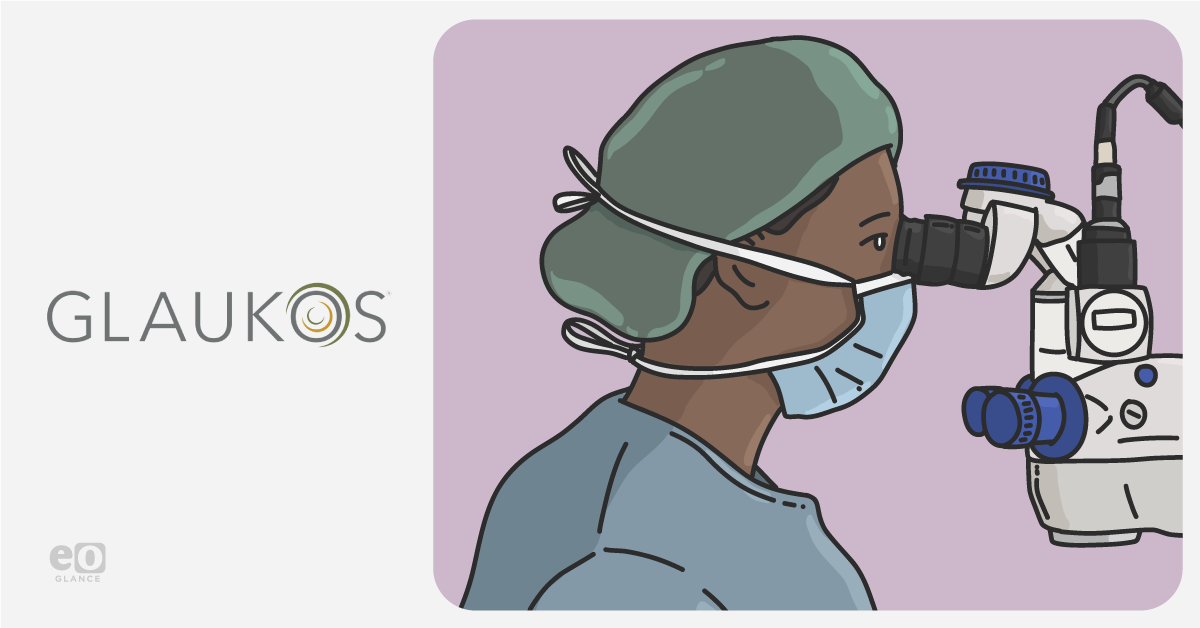 Glaukos reports phase 3 topline data on Epioxa for keratoconus